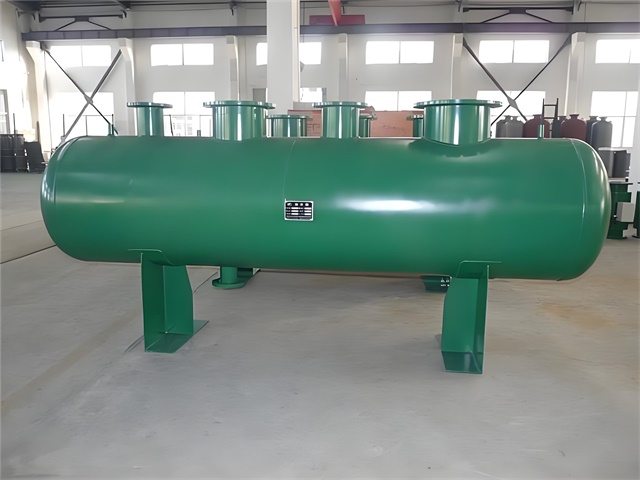 岳阳集分水器参数
