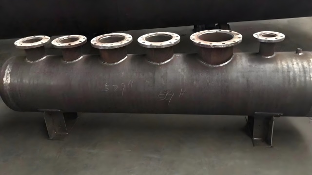 岳阳集分水器属于特种设备吗