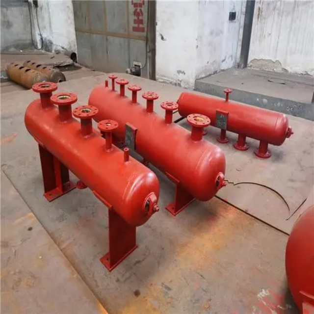 岳阳分集水器安装高度